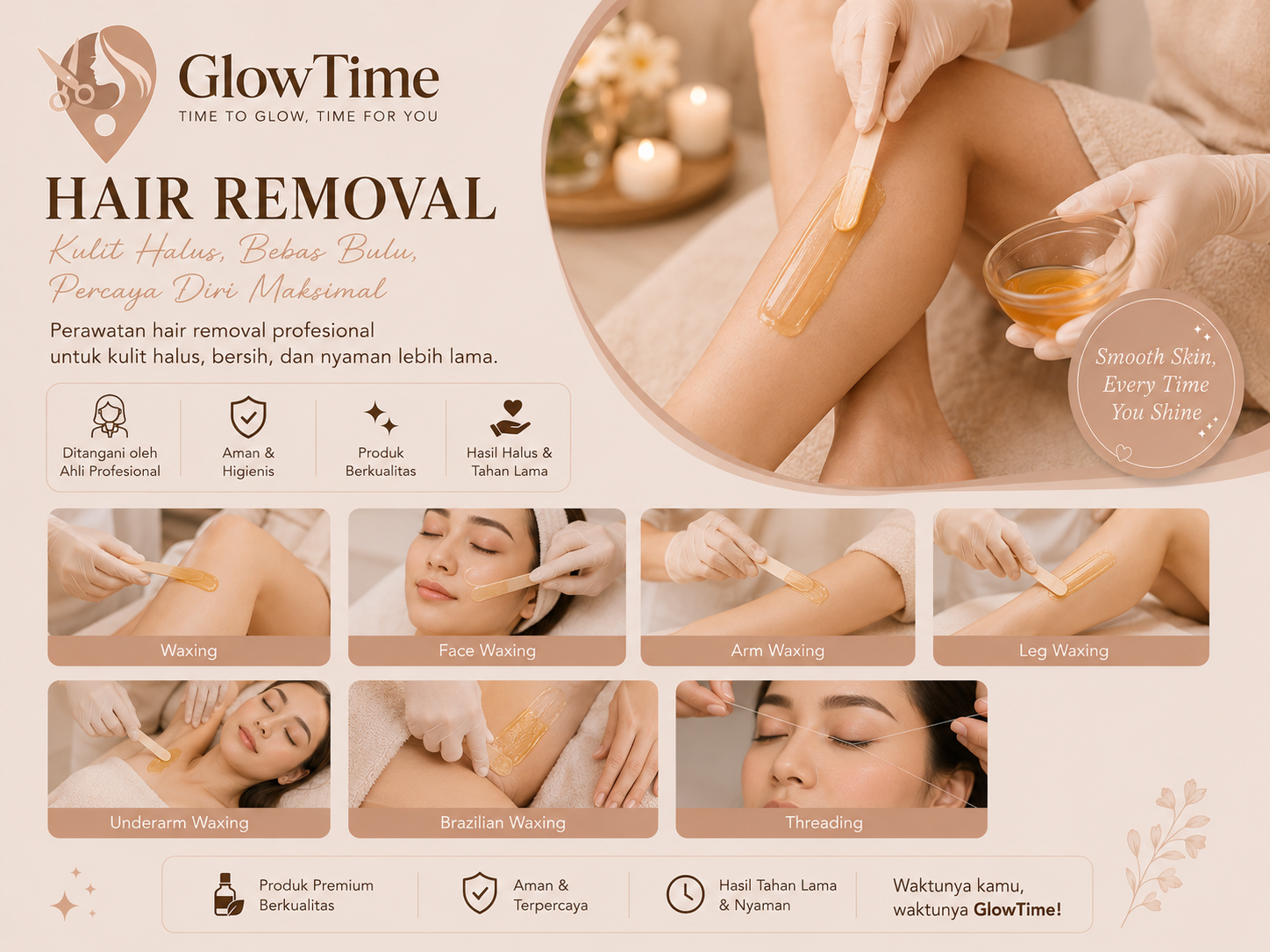 Hair Removal